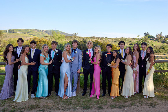 Prom 150