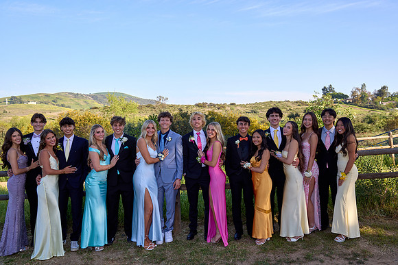 Prom 142