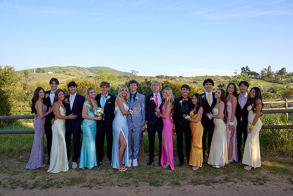 Prom 140