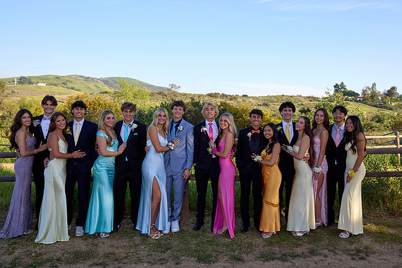 Prom 145