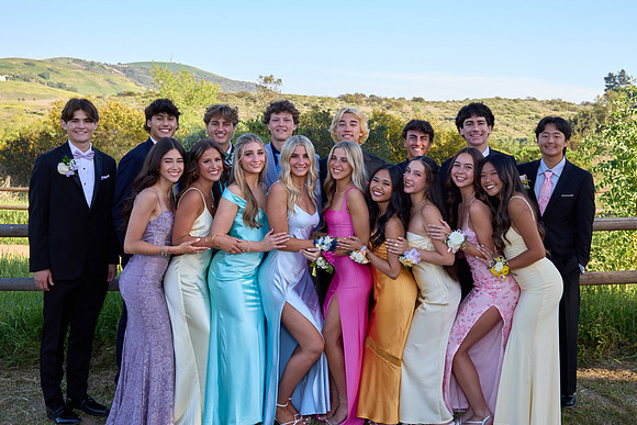 Prom 160