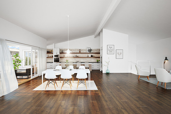 07 Kitchen