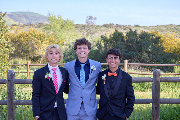 Prom 45