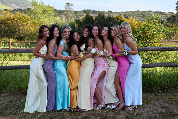 Prom 101