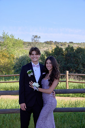 Prom 83