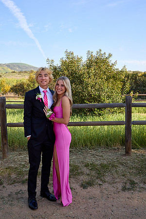 Prom 22