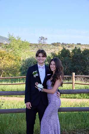 Prom 87