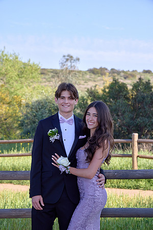 Prom 88
