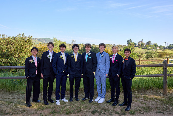 Prom 121