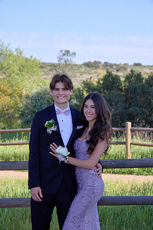 Prom 84