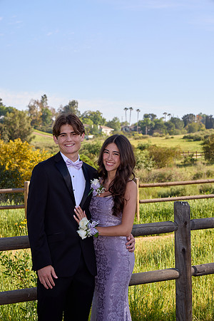 Prom 40