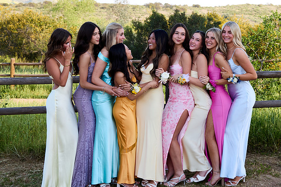 Prom 105