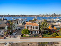 Aerials/Exteriors