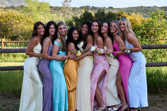 Prom 99