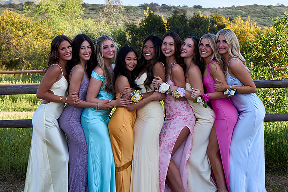 Prom 100