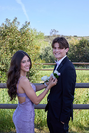 Prom 16