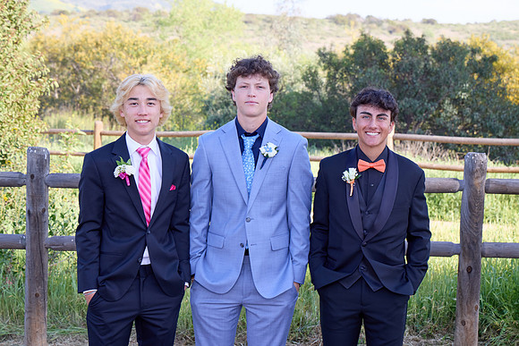 Prom 43