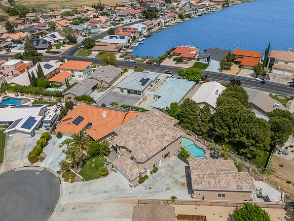 Aerial4Web
